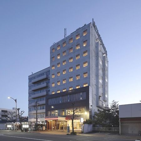 Shizuoka Victoria Hotel Esterno foto
