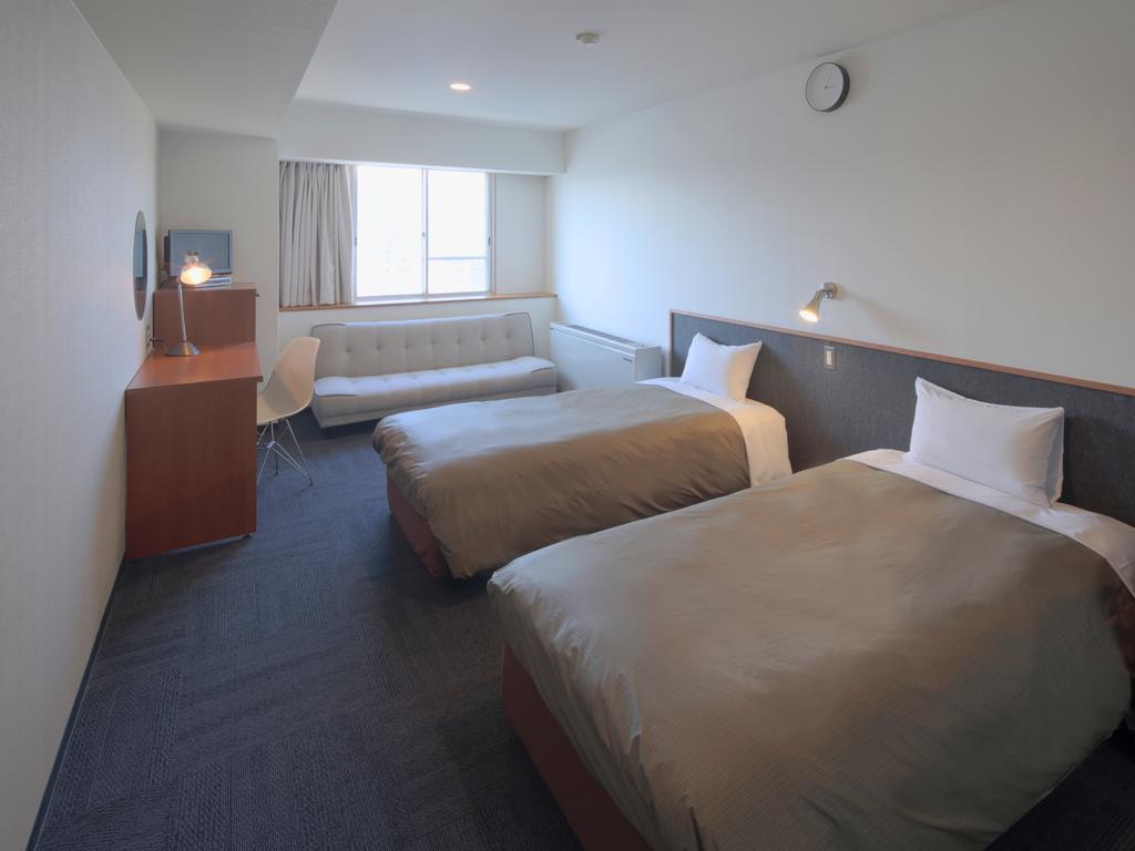 Shizuoka Victoria Hotel Esterno foto