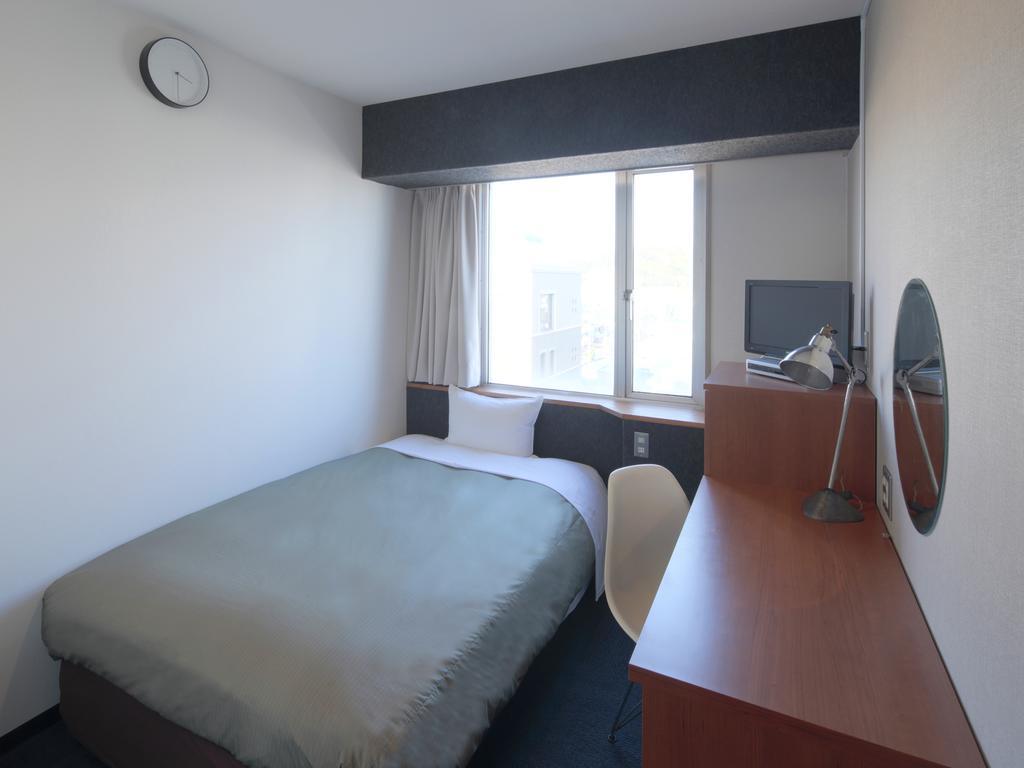 Shizuoka Victoria Hotel Esterno foto